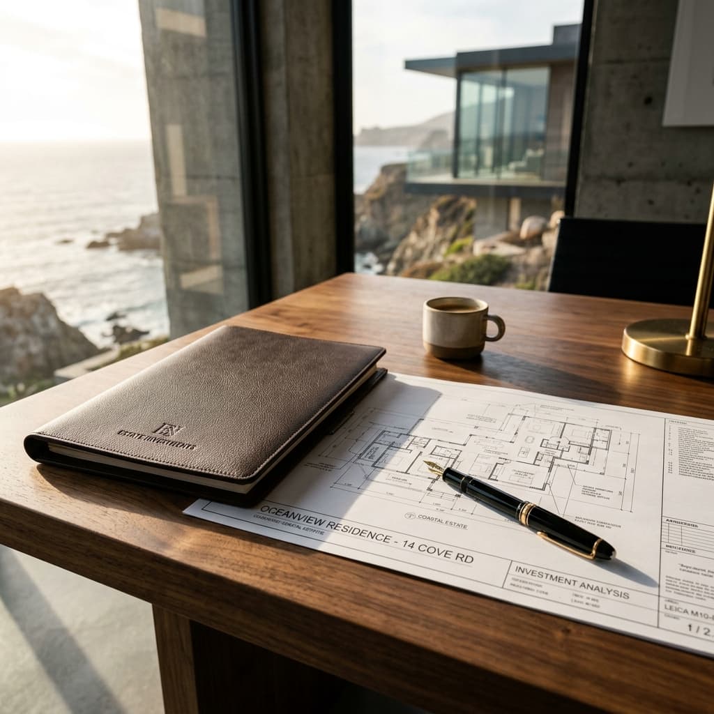 How to Buy Land in Dakhla as a Foreigner