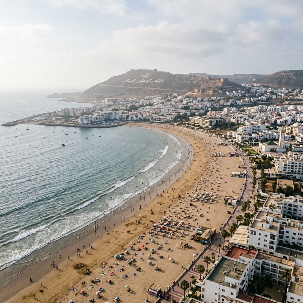 Dakhla vs Agadir: ¿Dónde Invertir en 2026?